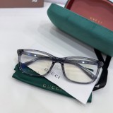 dupe Gucci GG1445O Reading glasses for women
