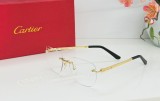 dupe cartier CT0569S Glasses frames