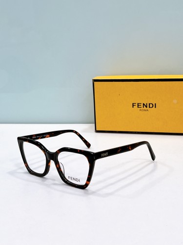 Copy fendi FE50085 Glasses near me