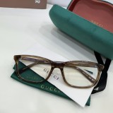 dupe Gucci GG1445O Reading glasses for women