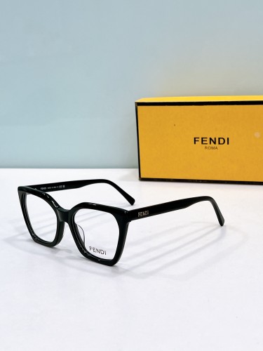 Copy fendi FE50085 Glasses near me