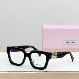 Copy Miu Miu SM117YS Men's Prescription Glasses