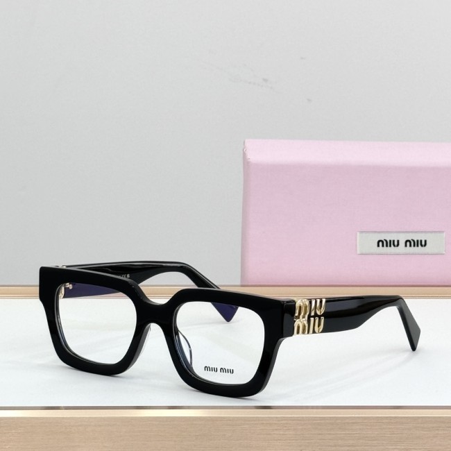 Copy Miu Miu SM117YS Men's Prescription Glasses