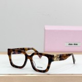Copy Miu Miu SM117YS Men's Prescription Glasses