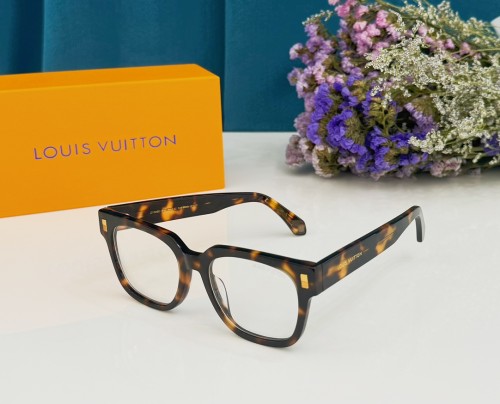 dupe L^V Z1597E Cheap glasses frames