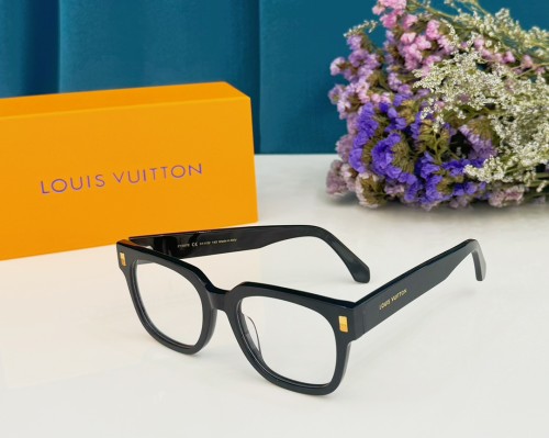 dupe L^V Z1597E Cheap glasses frames