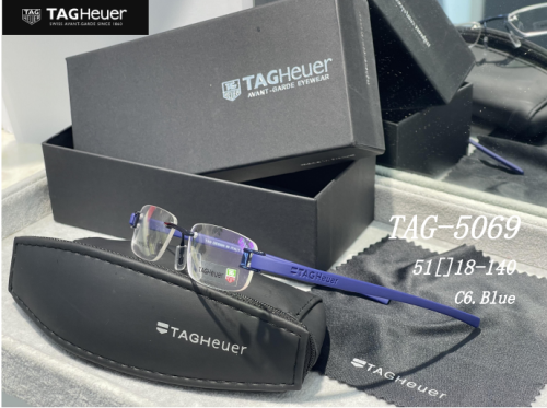dupe TAG 5069 Unique glasses frames