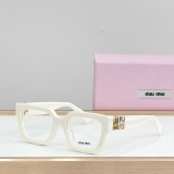 Copy Miu Miu SM117YS Men's Prescription Glasses