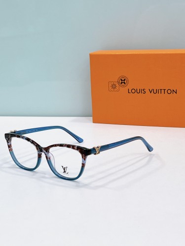 Copy Gucci frames for glasses L^V Z1012