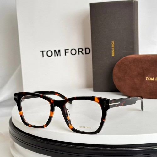 Copy TOM FORD TF5886 Prescription glasses frames