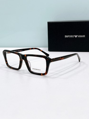 Copy Armani A3206F Prescription glasses frames