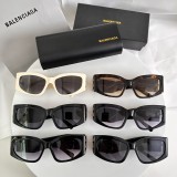 Copy balenciaga BB0321S Fendi sunglasses women
