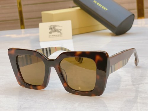 Copy  Fish with sunglasses burberry BE6008