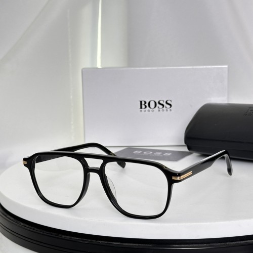 Copy BOSS 1600 Eye glasses frames