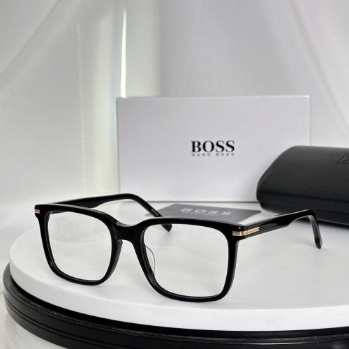 Copy BOSS 1602 Clear glasses frames women