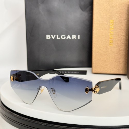 Copy BVLGARI BV40034U Reader sunglasses