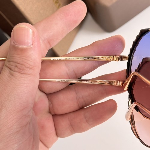 Copy BVLGARI BV40005U Gooders sunglasses