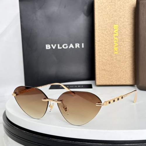 Copy BVLGARI BV40032U Butterfly sunglasse