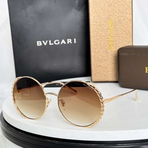 Copy BVLGARI BV40005U Gooders sunglasses
