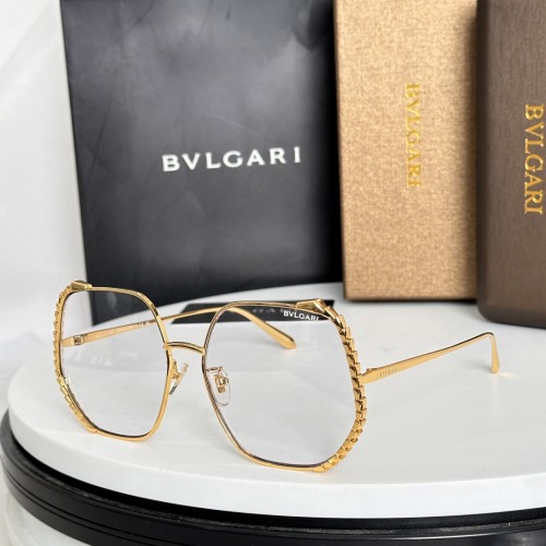 Copy BVLGARI BV40004U Fendi sunglasses women
