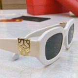 Copy Fish with sunglasses cartier CT0314