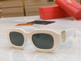 Copy Fish with sunglasses cartier CT0314