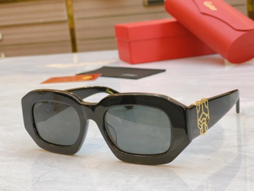 Copy Fish with sunglasses cartier CT0314