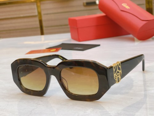 Copy Fish with sunglasses cartier CT0314