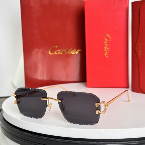 Copy Buy Sunglasses Brands cartier CT0576S