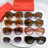 Copy Designer sunglasses cartier CT0502S