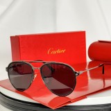 Copy aaa replica sunglasses cartier 0325