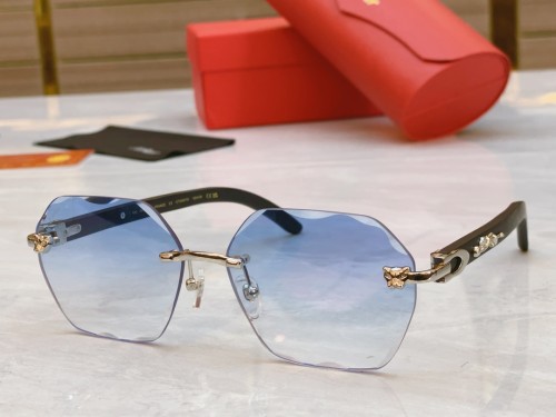 Copy Sunglasses Cheap cartier CT0557S