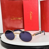 Copy Mens Sunglasses cartier CT0464S
