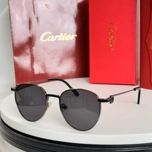 Copy Quay sunglasses cartier CT0335S