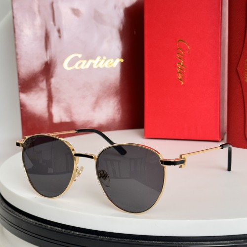 Copy Quay sunglasses cartier CT0335S