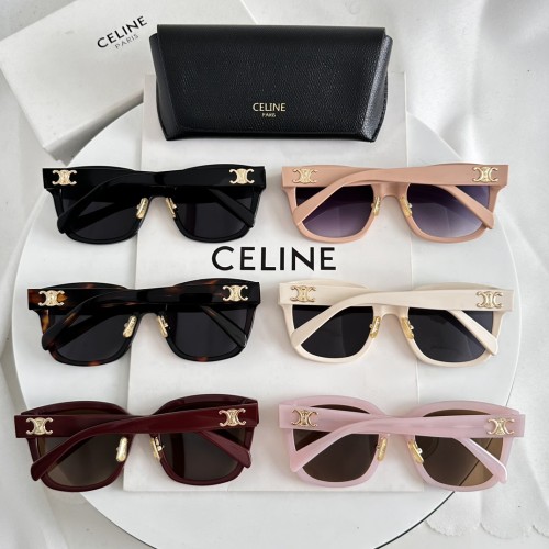 Copy buy designer sunglasses celine CL40222F