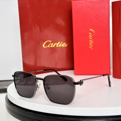 Copy Sunglasses for women cartier CT0497S