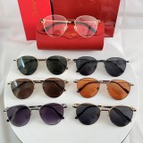Copy Quay sunglasses cartier CT0335S