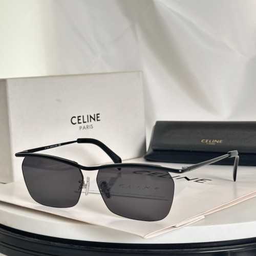 Copy  Sunglasses for women celine CL40307U