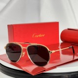 Copy aaa replica sunglasses cartier 0325
