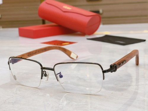 dupe cartier CT03324O Designer Frames For Men