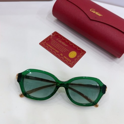 Copy  Mens Sunglasses Polarized cartier CT0645S