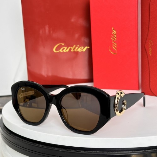 Copy Designer sunglasses cartier CT0502S