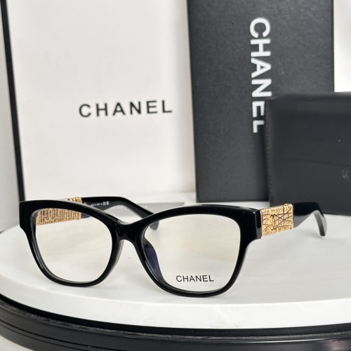 Copy Eyeglasses Frames Online Chan L3478