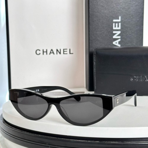Copy Best sunglasses for women Chan Ch5436