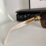 Copy Designer sunglasses women Chan CH8041