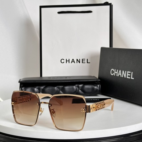 Copy Designer sunglasses women Chan CH8041