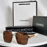 Copy Designer sunglasses women Chan CH8041