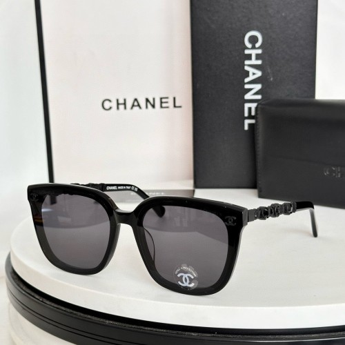 Copy Sunglasses for women Chan CH6809