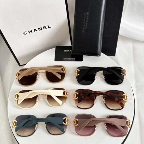 Copy Fishing sunglasses Chan CH8044
